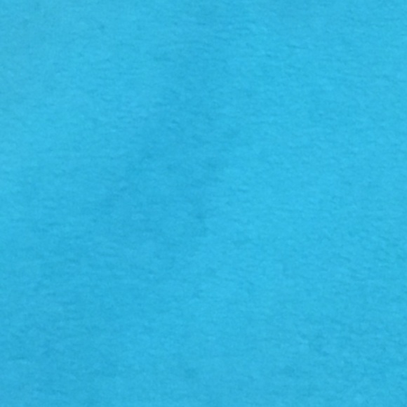 Blue Fleece Sweatshirt - Picture 2 of 4